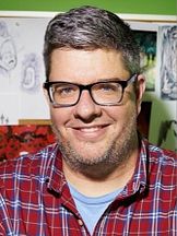 foto de Chris Casper Kelly