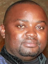 foto de Henry B.J. Phiri