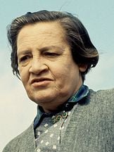 foto de Andrée Tainsy