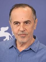 foto de Merab Ninidze