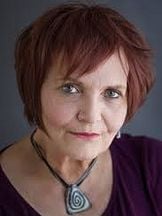 foto de Alison Peebles