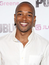 foto de Justin Walker White