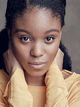 foto de Amara Okereke