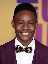 foto de Jamaal Avery Jr.