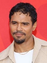 foto de Jacob Scipio