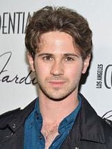 foto de Connor Paolo