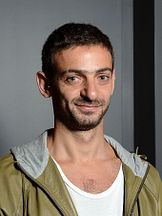 foto de Ali Cherri