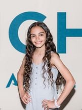 foto de Mia SwamiNathan