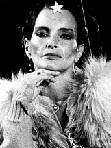 foto de Maria Thereza Goulart