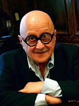 foto de Lawrence Wolf