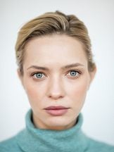 foto de Paulina Gałązka