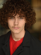 foto de Jayden Fontaine
