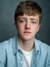 foto de Harry Baxendale