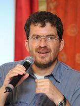 foto de Marcos Schechtman