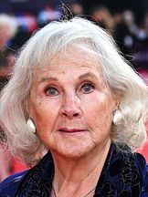 foto de Wanda Ventham