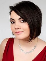 foto de Marissa Lenti