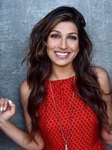 foto de Minita Gandhi