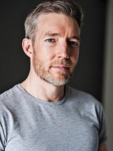 foto de Geoffrey Newland