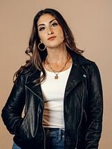 foto de Talia Genevieve