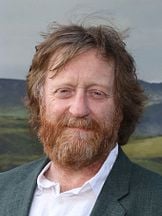 foto de David Wilmot