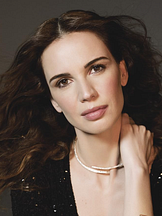 foto de Emanuela Fanelli