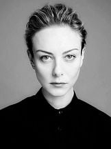 foto de Severija Janušauskaitė