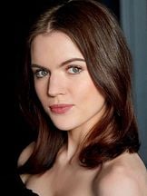 foto de Anwen O'Driscoll