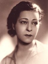 foto de Alla Nazimova