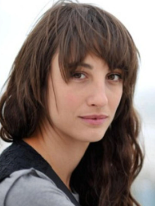 foto de Francesca Inaudi