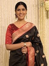 foto de Sakshi Tanwar