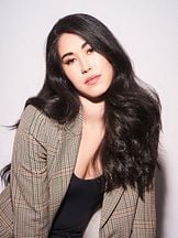 foto de Nicole Rieko Setsuko