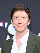 foto de David Thompson