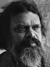 foto de Govindan Aravindan