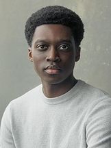 foto de Anthony J. Abraham