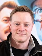 foto de Russell Owen