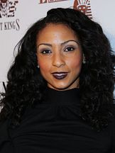 foto de Sweetie Sherrié