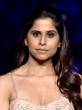 foto de Sai Tamhankar