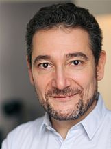 foto de Nicolas Gabion