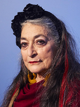 foto de Bella Warda