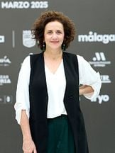 foto de María Elena Pérez