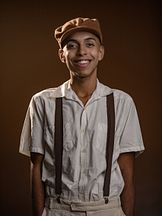 foto de Reeh Augusto