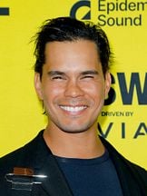 foto de Mark Coles Smith