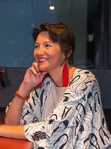 foto de Tarsilla Alves