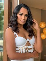 foto de Jeymi Paola Vargas