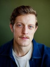 foto de Robert Strange (III)