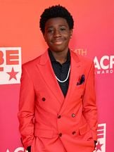 foto de Elisha Williams