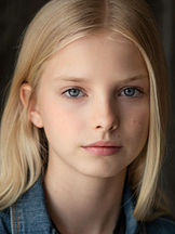 foto de Stella Grace Fitzgerald