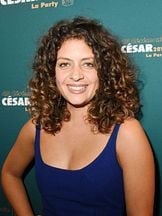 foto de Anne-Valérie Payet