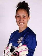 foto de Lola Gallardo