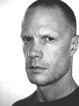 foto de Brian Steele